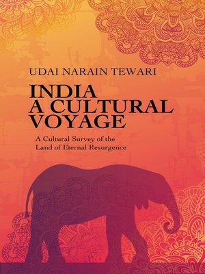 cover image of India